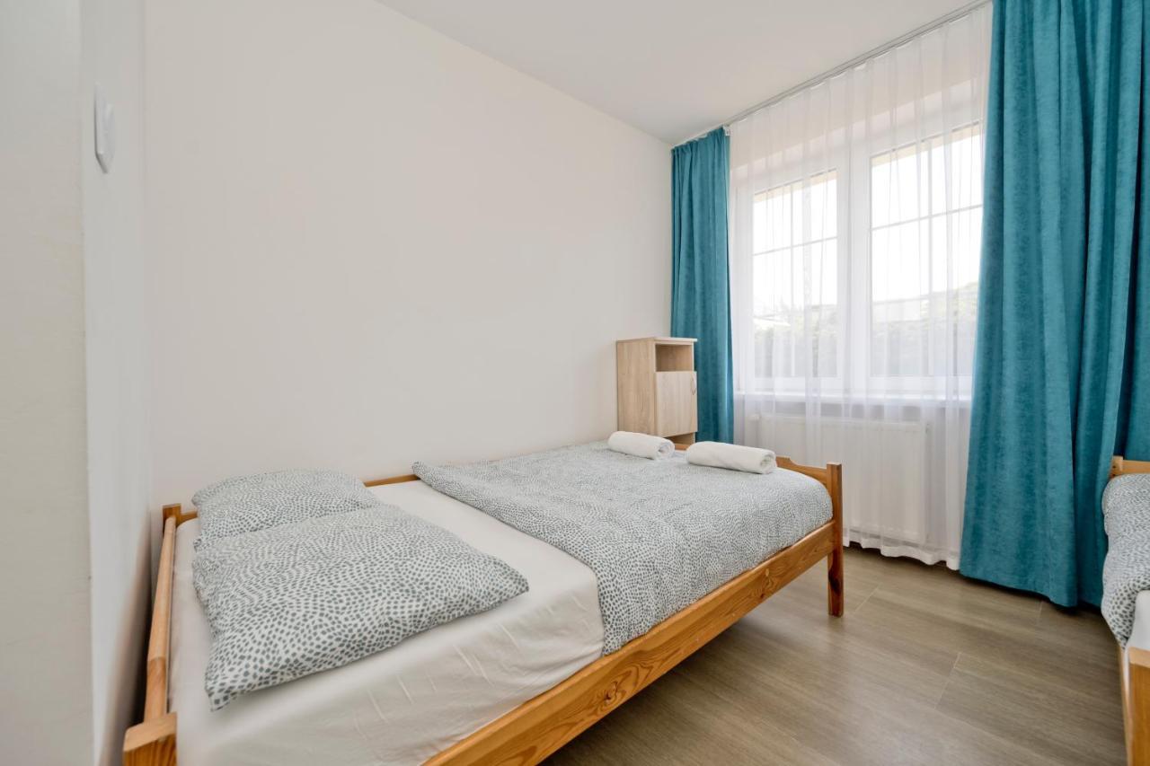 Morena Władysławowo エクステリア 写真
