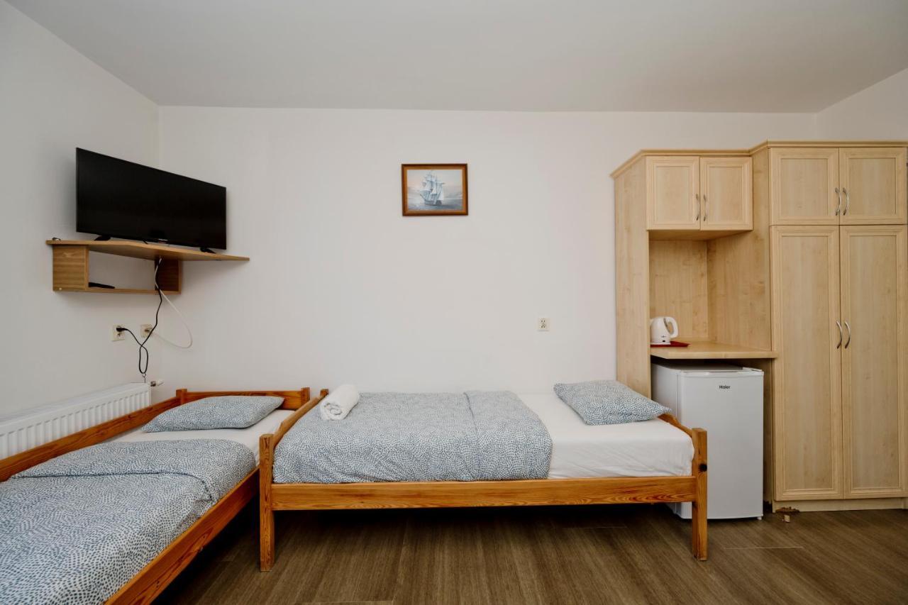 Morena Władysławowo エクステリア 写真